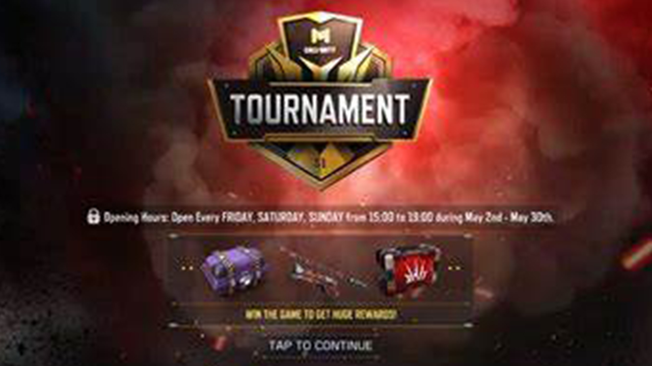 tournament